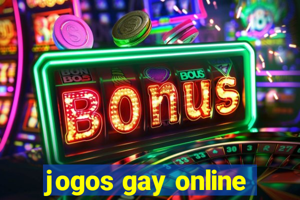 jogos gay online